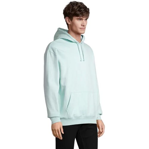 Condor unisex capuchon Condor arctisch blauw
