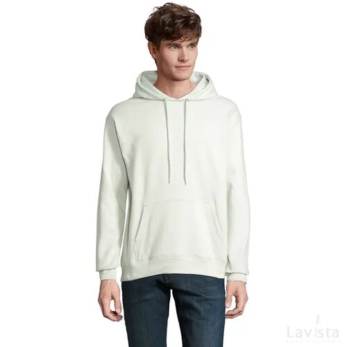 Condor unisex capuchon Condor citrus