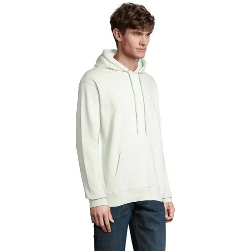 Condor unisex capuchon Condor citrus