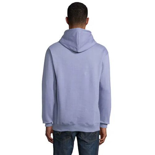 Condor unisex capuchon Condor blauw