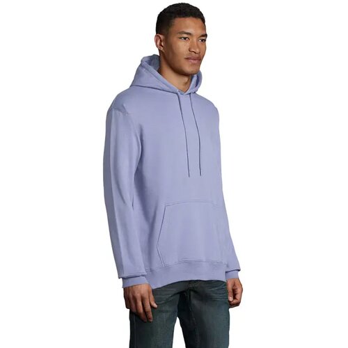 Condor unisex capuchon Condor blauw