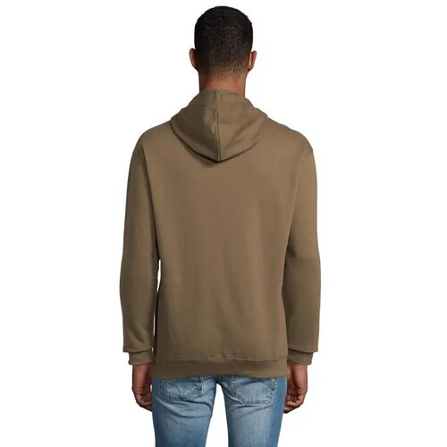 Condor unisex capuchon Condor army