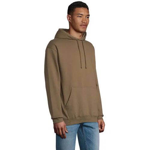 Condor unisex capuchon Condor army