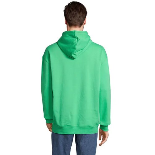 Condor unisex capuchon Condor lente groen