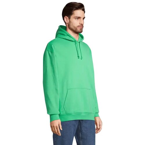 Condor unisex capuchon Condor lente groen