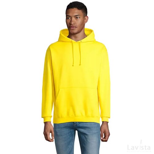 Condor unisex capuchon Condor goud
