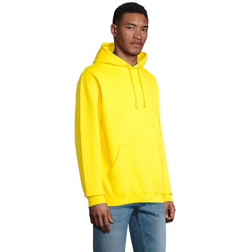 Condor unisex capuchon Condor goud