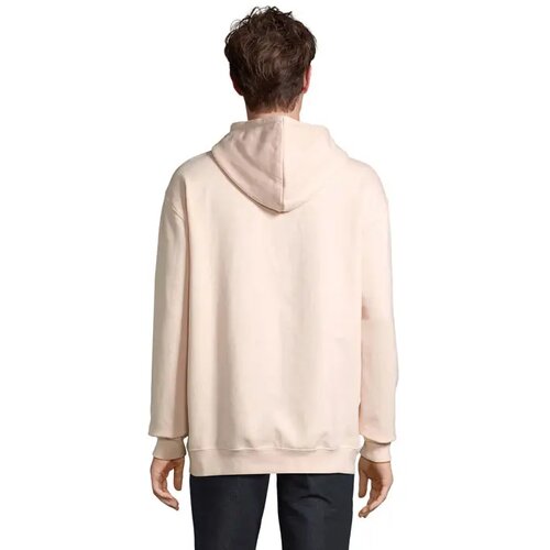 Condor unisex capuchon Condor creamy pink