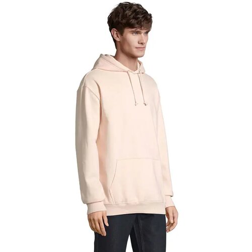 Condor unisex capuchon Condor creamy pink