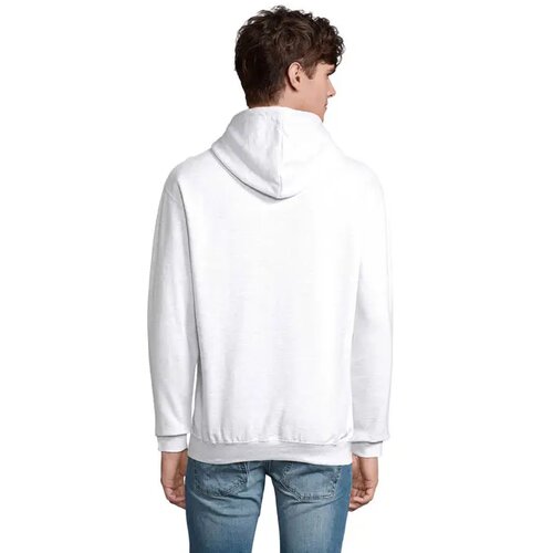 Condor unisex capuchon Condor asgrijs