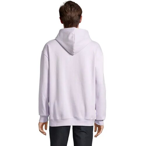 Condor unisex capuchon Condor lila