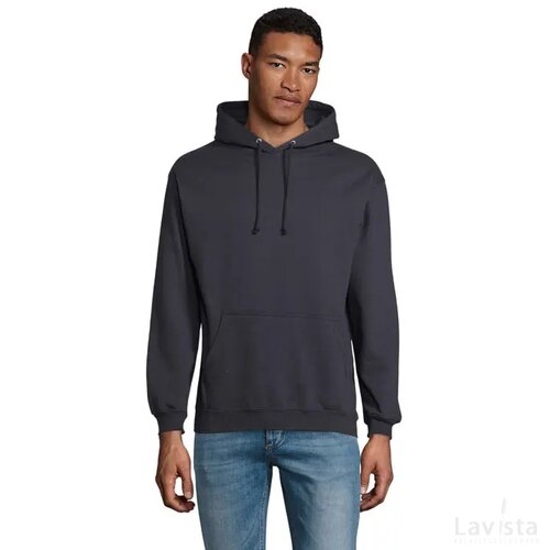 Condor unisex capuchon Condor franse marine
