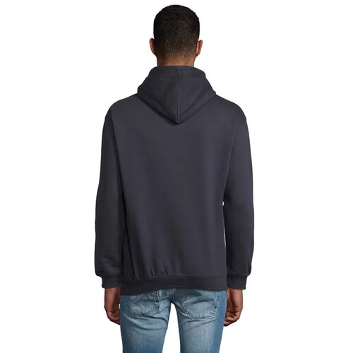 Condor unisex capuchon Condor franse marine