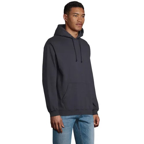 Condor unisex capuchon Condor franse marine