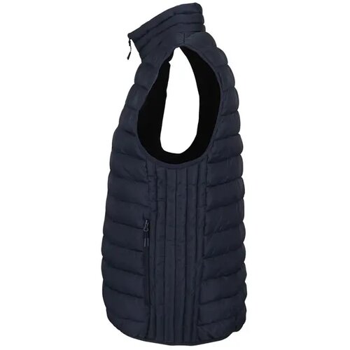 Stream heren bodywarmer Stream bw men franse marine