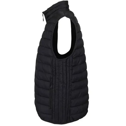 Stream heren bodywarmer Stream bw men zwart