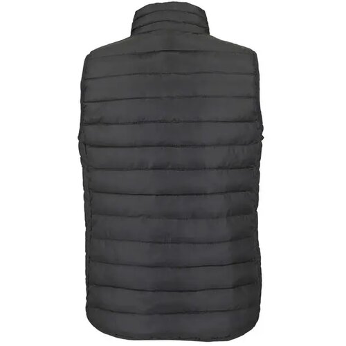 Stream dames bodywarmer Stream bw women charcoal grey