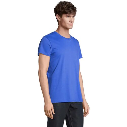 Re crusader t-shirt 150g Re crusader koningsblauw