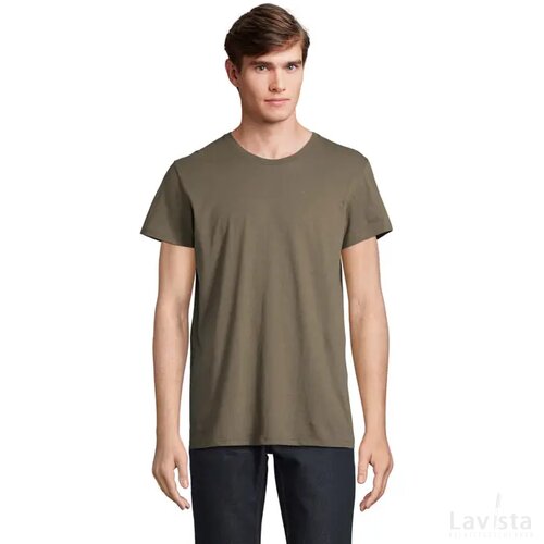 Re crusader t-shirt 150g Re crusader army
