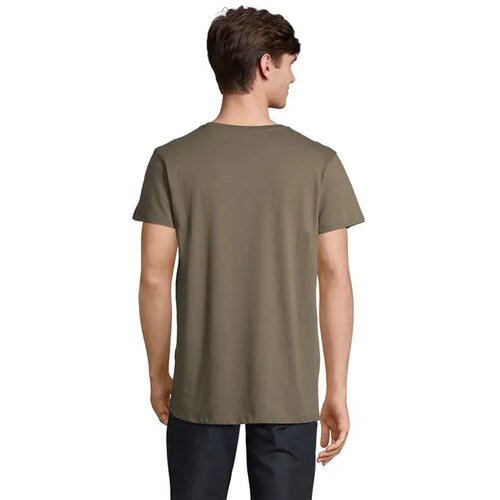 Re crusader t-shirt 150g Re crusader army
