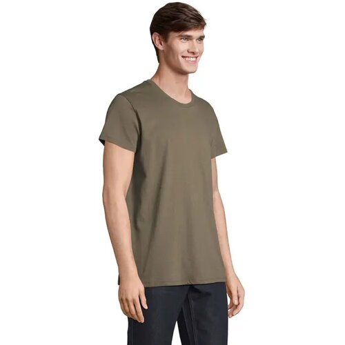 Re crusader t-shirt 150g Re crusader army