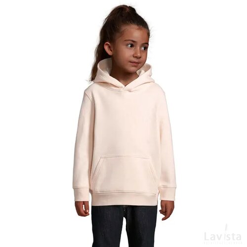 Condor kids capuchon Condor kids creamy pink