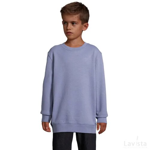 Columbia kids trui Columbia kids blauw