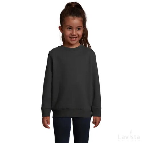 Columbia kids trui Columbia kids zwart