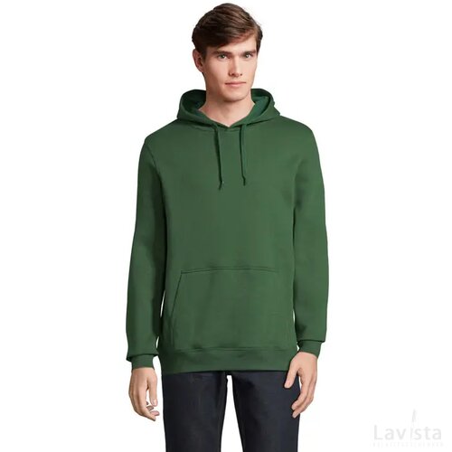 Snake capuchon Snake flesgroen