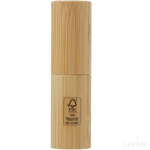 Hedon lipbalsem Naturel