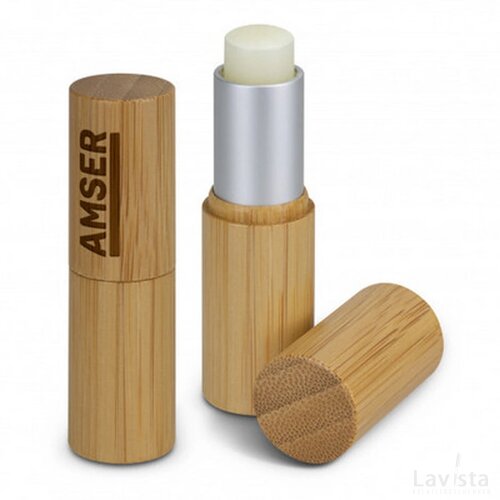 Hedon lipbalsem Naturel