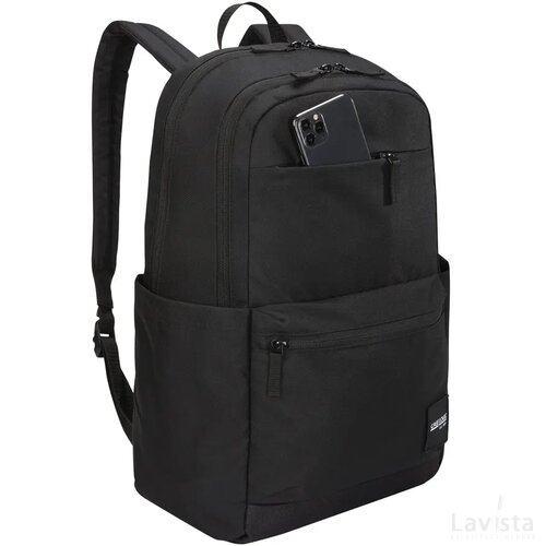 Case Logic Uplink 15,6 inch rugzak Zwart