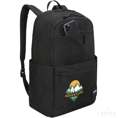 Case Logic Uplink 15,6 inch rugzak Zwart