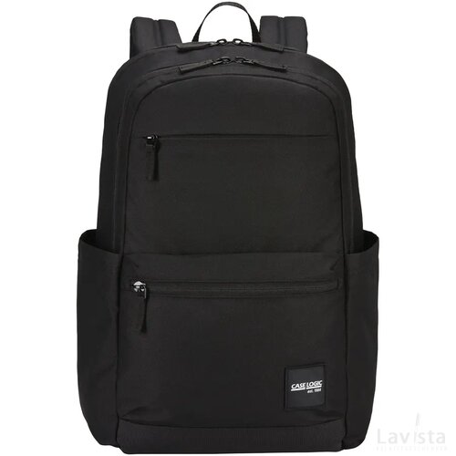 Case Logic Uplink 15,6 inch rugzak Zwart