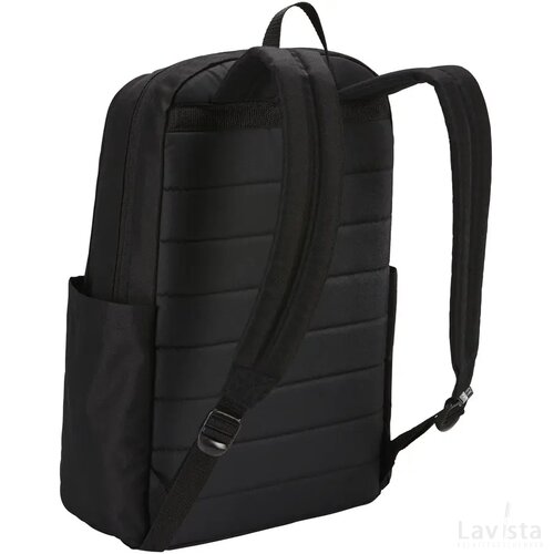 Case Logic Uplink 15,6 inch rugzak Zwart
