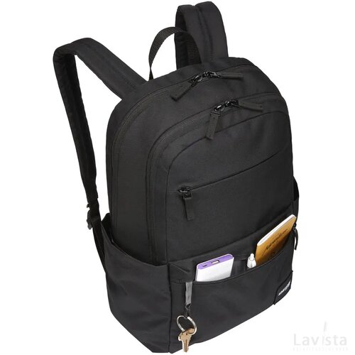 Case Logic Uplink 15,6 inch rugzak Zwart