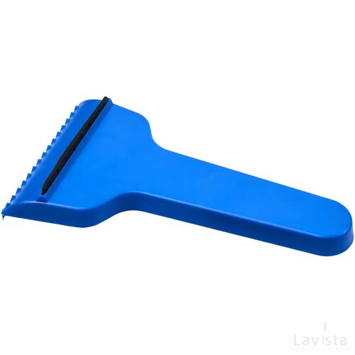 Shiver T-vormige gerecyclede ijskrabber Blauw