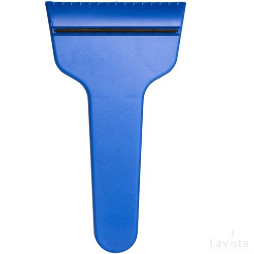 Shiver T-vormige gerecyclede ijskrabber Blauw