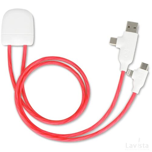 Xoopar GRS lighting ICE-C cable rood