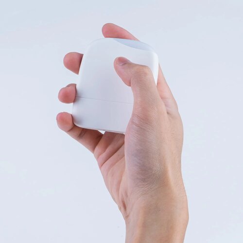 Xoopar ICE P powerbank Wit