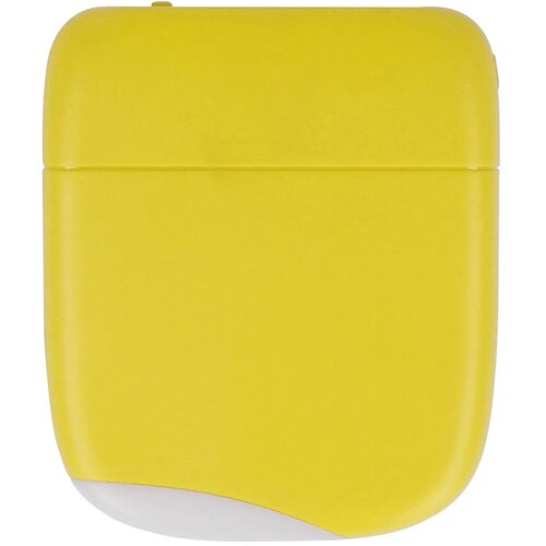 Xoopar ICE P powerbank Geel