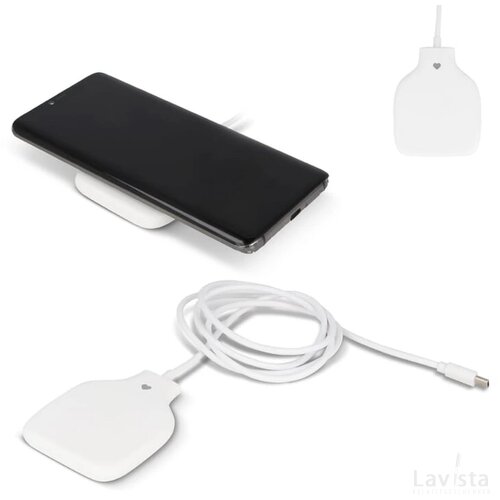 Xoopar PD Magnetic Wireless Charger wit