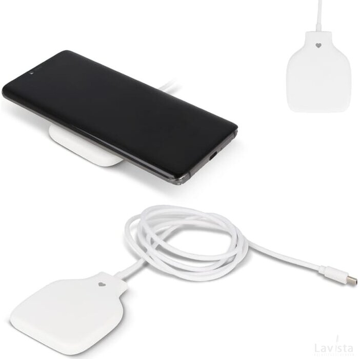 Xoopar PD Magnetic Wireless Charger wit