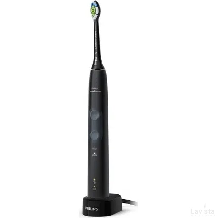 HX6830 | 44-Philips Tooth Brush zwart