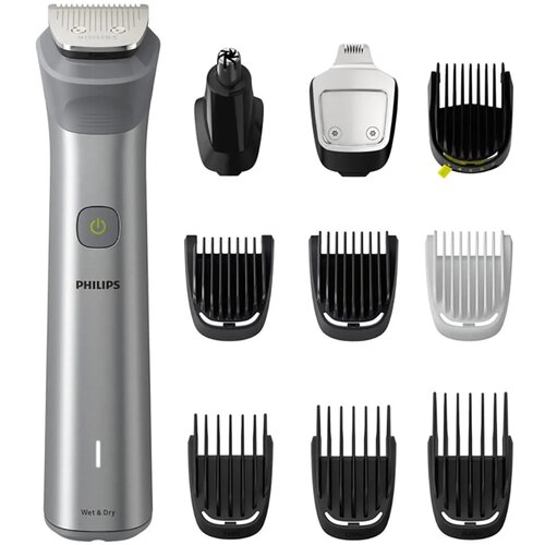 MG5920/15 | Philips ALL-IN-ONE 5000 zwart