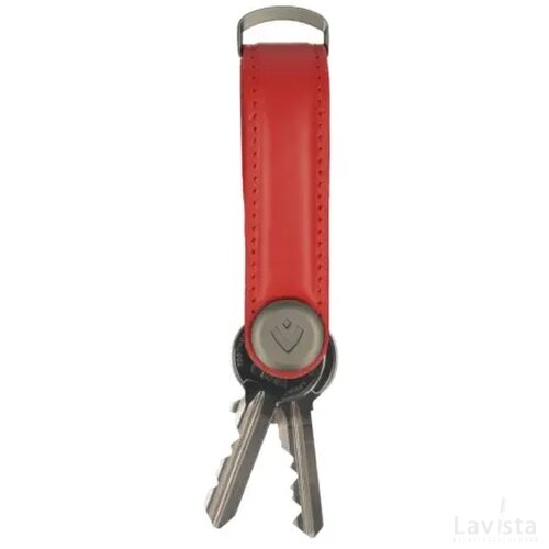 7303 | Valenta Key Organizer rood