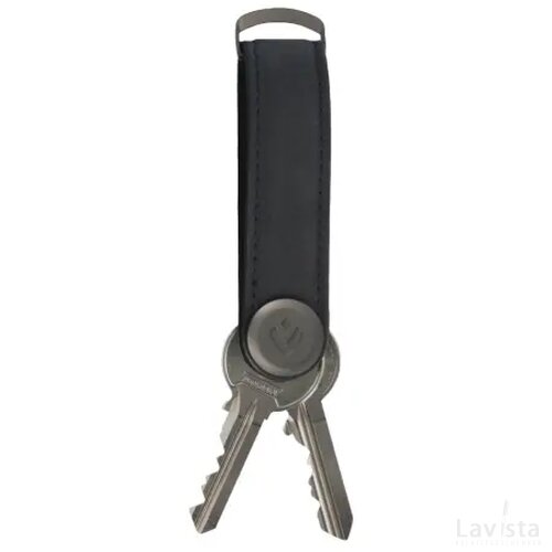 7303 | Valenta Key Organizer blauw