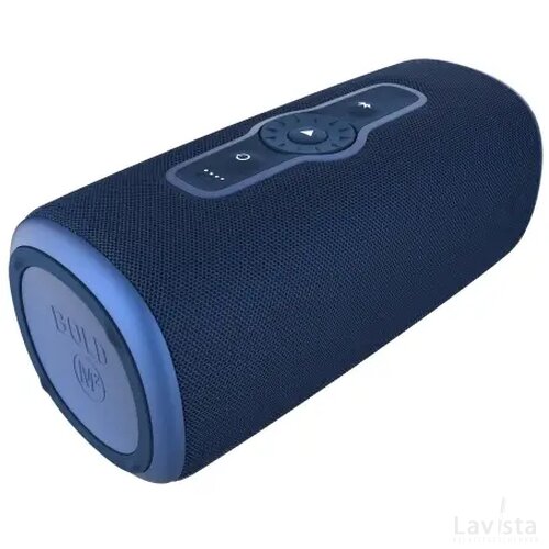  1RB7400 I Fresh 'n Rebel Bold M2-Waterproof Bluetooth speaker blauw