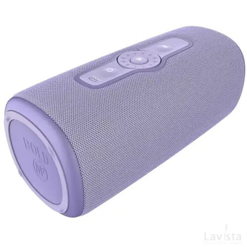  1RB7400 I Fresh 'n Rebel Bold M2-Waterproof Bluetooth speaker lila