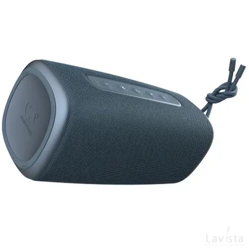 1RB7500 I Fresh 'n Rebel Bold L2 - Waterproof Bluetooth speaker blauw